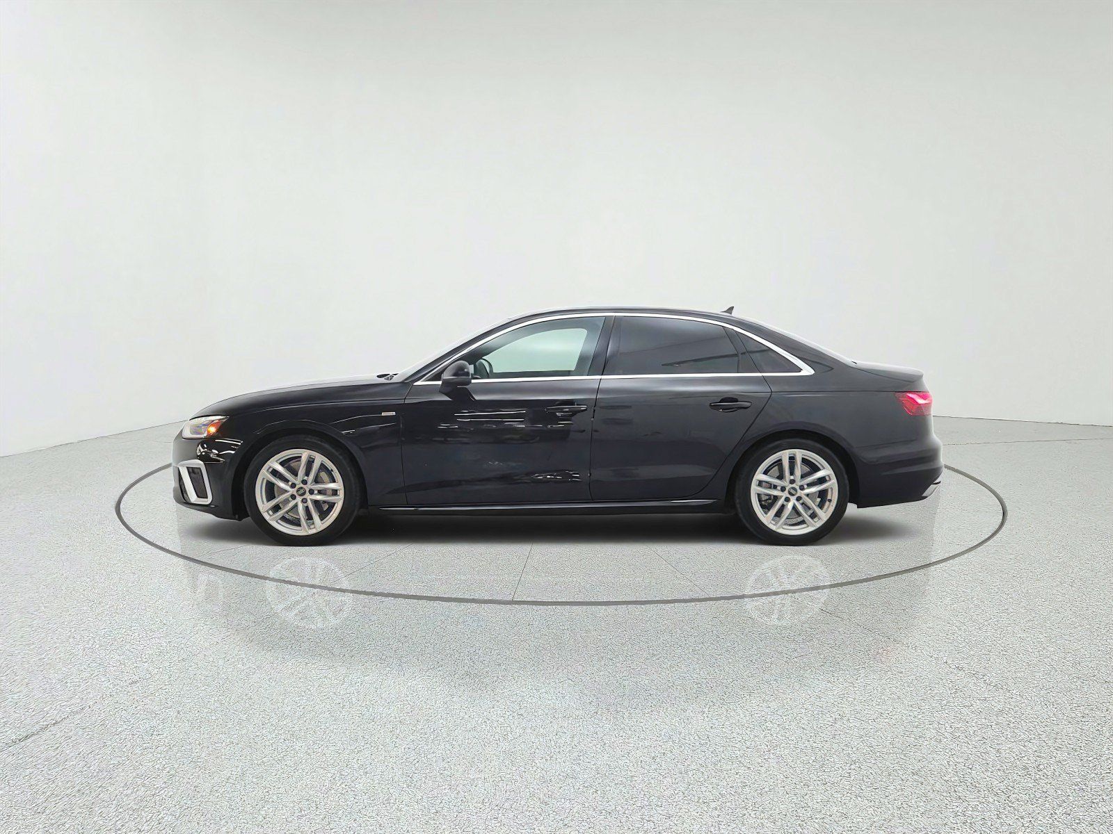 Used 2023 Audi A4 2.0T Premium AWD/4WD image 8
