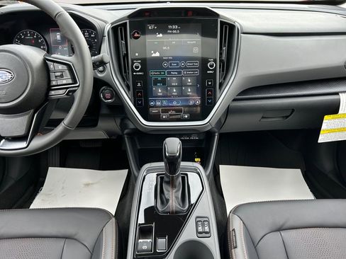 Used 2025 Subaru Crosstrek 2.5i Limited image 21