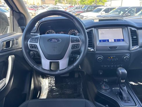 Used 2022 Ford Ranger XLT w/ Equipment Group 301A Mid AWD/4WD image 20