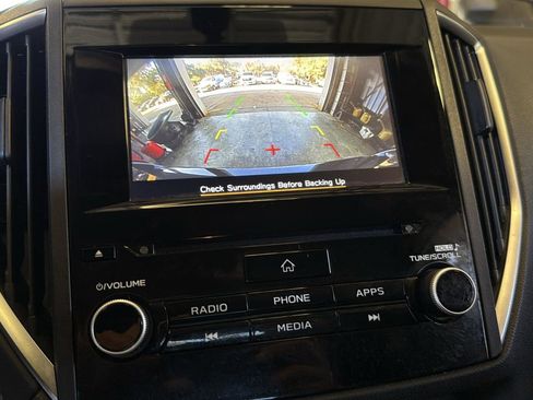 Used 2021 Subaru Crosstrek 2.0i Premium w/ Moonroof Package image 19