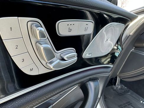 Used 2024 Mercedes-Benz AMG GT 43 w/ AMG Night Package image 20