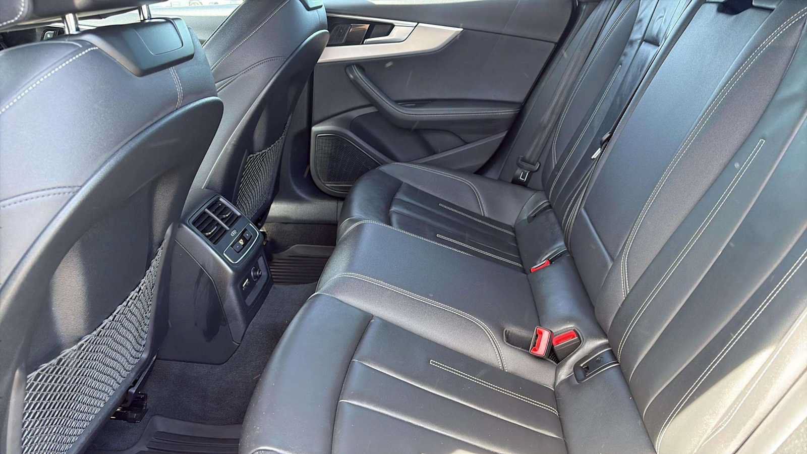 Used 2023 Audi A5 2.0T Premium Plus w/ Premium Plus AWD/4WD image 18