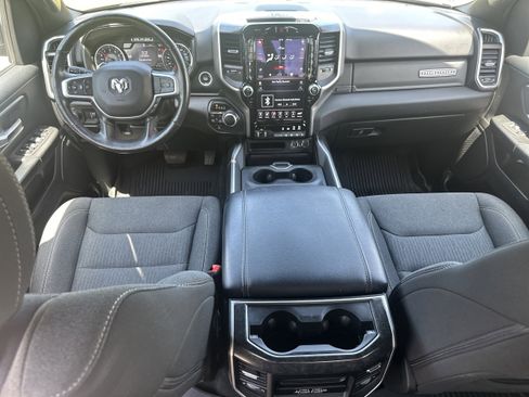 Used 2020 RAM 1500 Big Horn AWD/4WD image 22