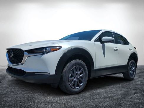 New 2026 MAZDA CX-30 AWD 2.5 S image 8