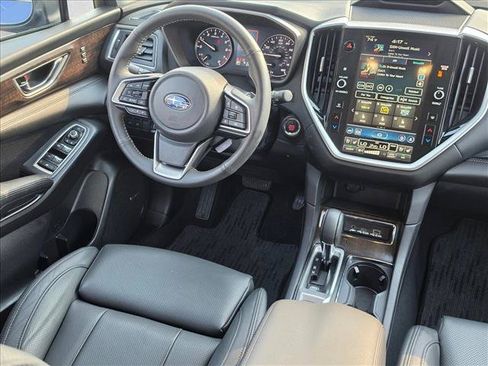 Certified 2026 Subaru Ascent Touring AWD/4WD image 20