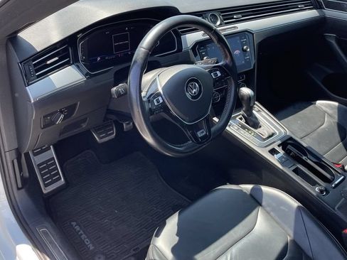 Used 2020 Volkswagen Arteon SEL AWD/4WD image 6