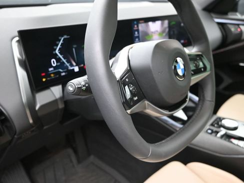 Certified 2026 BMW X3 xDrive30 w/ Convenience Package AWD/4WD image 12