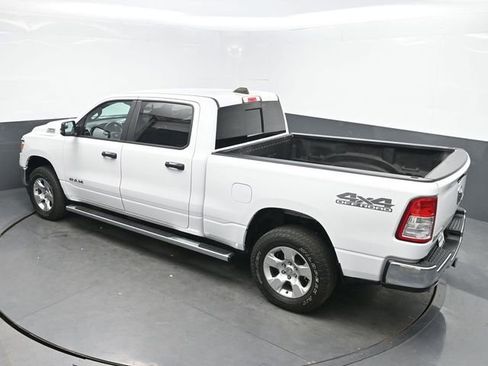 Used 2023 RAM 1500 Big Horn image 25