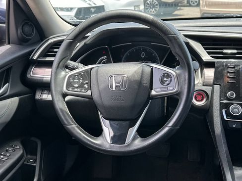 Used 2021 Honda Civic EX image 17