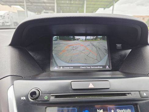 Used 2017 Acura MDX SH-AWD w/ Technology Package image 20