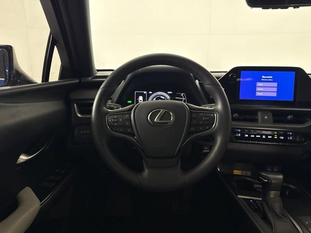 Used 2024 Lexus UX 250h FWD w/ Premium Package image 35