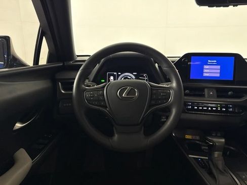 Used 2024 Lexus UX 250h FWD w/ Premium Package image 35