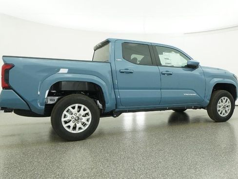 New 2026 Toyota Tacoma SR5 image 53