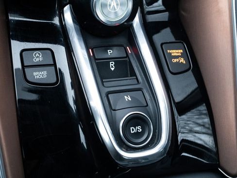 Certified 2021 Acura TLX SH-AWD w/ Technology Package image 33