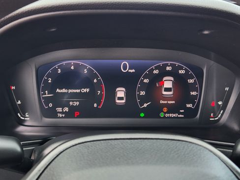 Certified 2023 Honda Accord LX image 19