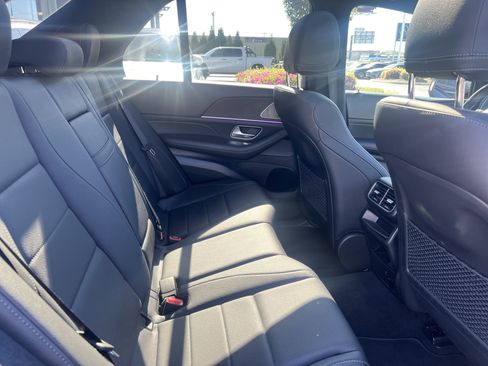 Certified 2022 Mercedes-Benz GLE 350 image 33