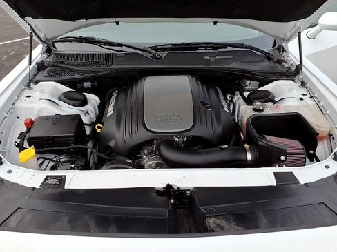 Used 2023 Dodge Challenger R/T w/ Blacktop Package image 17