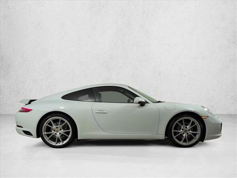 Used 2017 Porsche 911 Carrera image 7