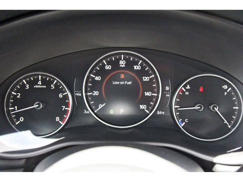 New 2026 MAZDA MAZDA3 2.5 S Sedan w/ Preferred Pkg FWD image 13