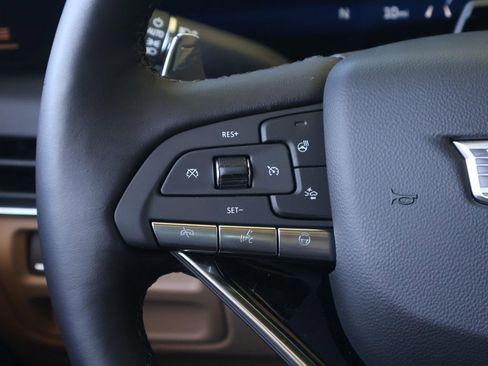 New 2026 Cadillac CT5 Premium Luxury image 17