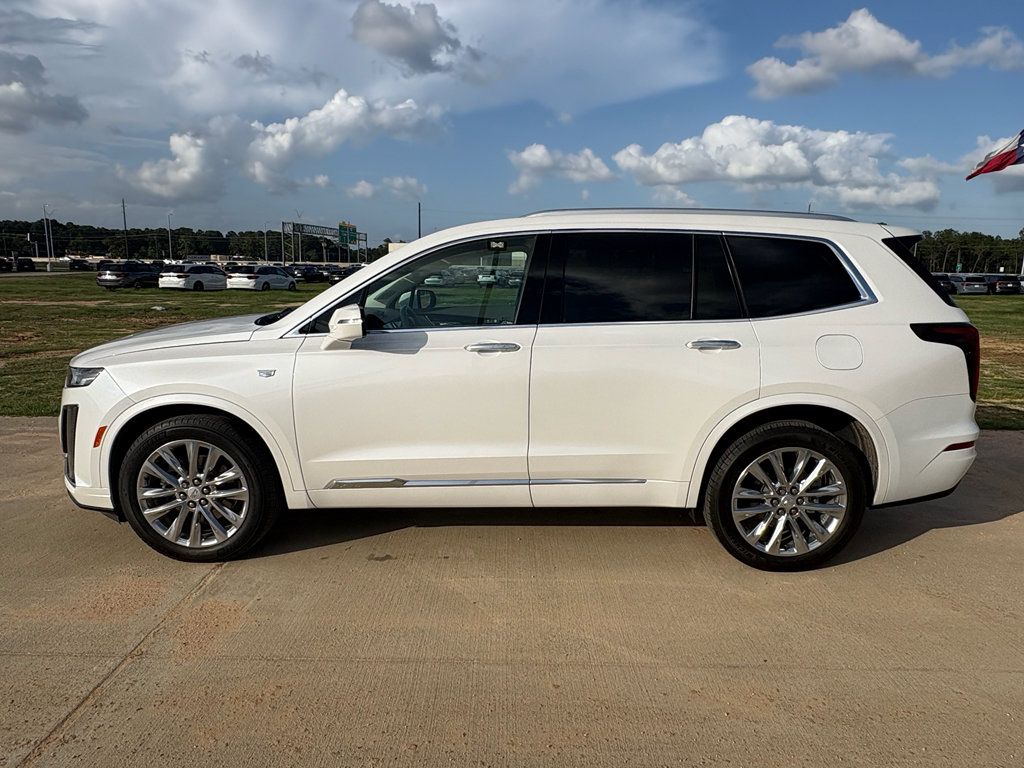 Used 2024 Cadillac XT6 Premium Luxury AWD/4WD image 5