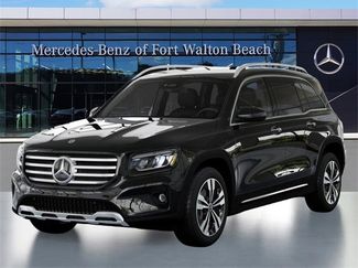 New 2025 Mercedes-Benz GLB 250 image 1