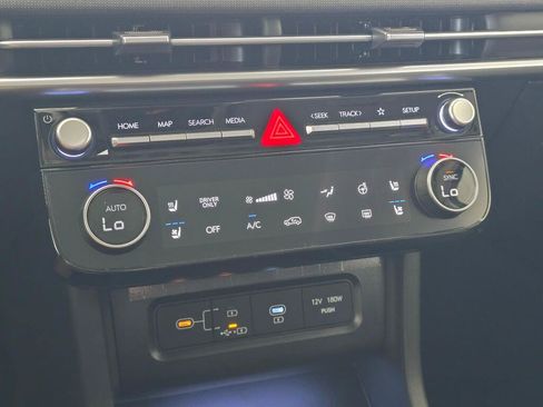 New 2026 Hyundai Tucson Limited AWD/4WD image 30