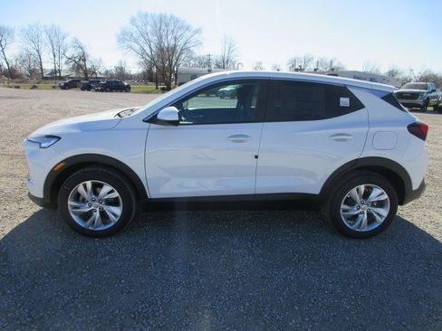 New 2026 Buick Encore GX Preferred image 10