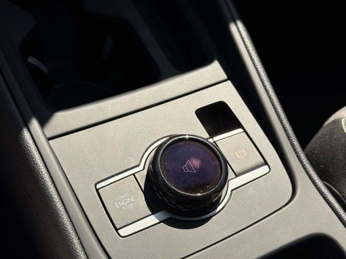 Certified 2026 Volkswagen Tiguan S FWD image 26