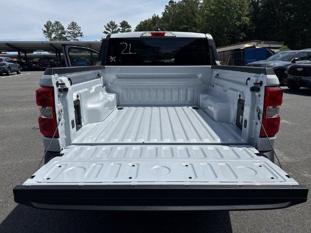 Used 2026 Ford Maverick XLT w/ XLT Luxury Package FWD image 22