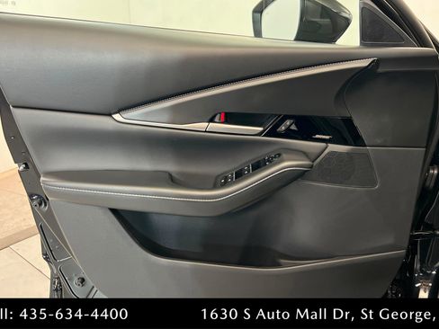 New 2026 MAZDA CX-30 Aire Edition image 16