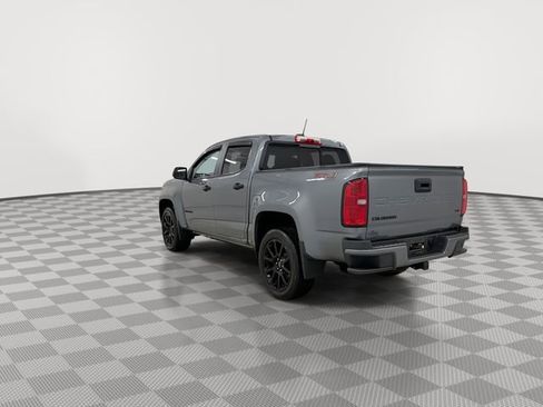Used 2022 Chevrolet Colorado Z71 w/ Safety Package image 7