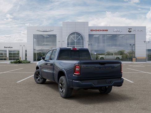 Used 2026 RAM 1500 Lone Star RWD image 3