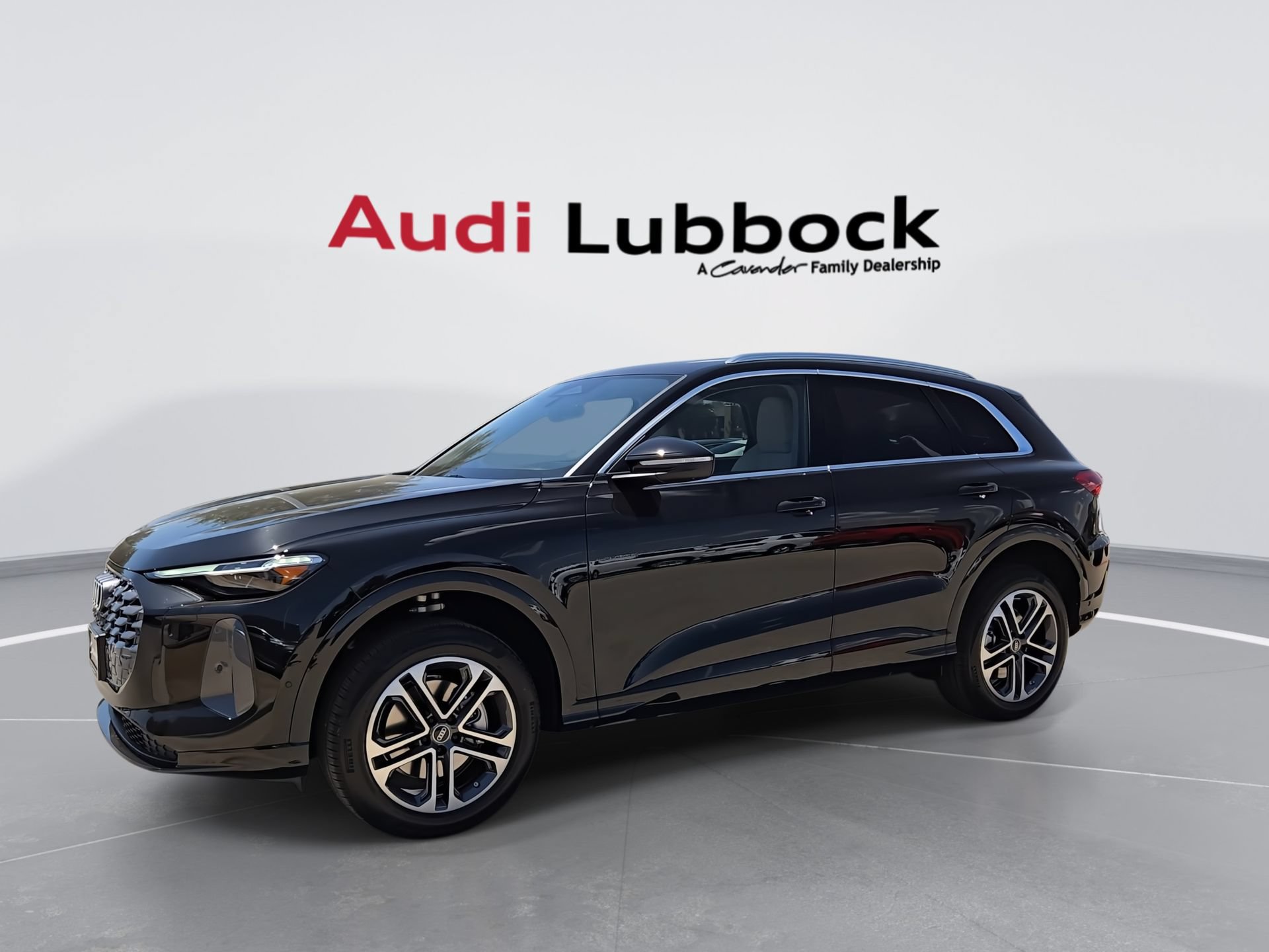 New 2026 Audi Q5 Premium Plus AWD/4WD image 5
