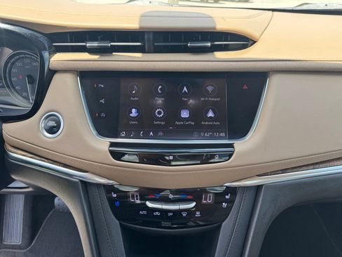 Used 2020 Cadillac XT5 Premium Luxury w/ Platinum Package AWD/4WD image 20