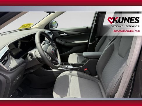New 2026 Buick Encore GX Preferred w/ Comfort Package AWD/4WD image 12