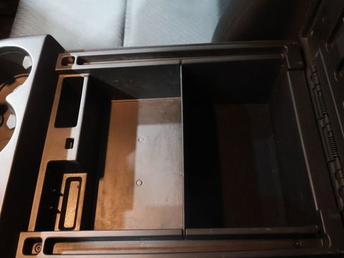 Used 2011 Chevrolet Silverado 2500 LT w/ Interior Plus Package image 26