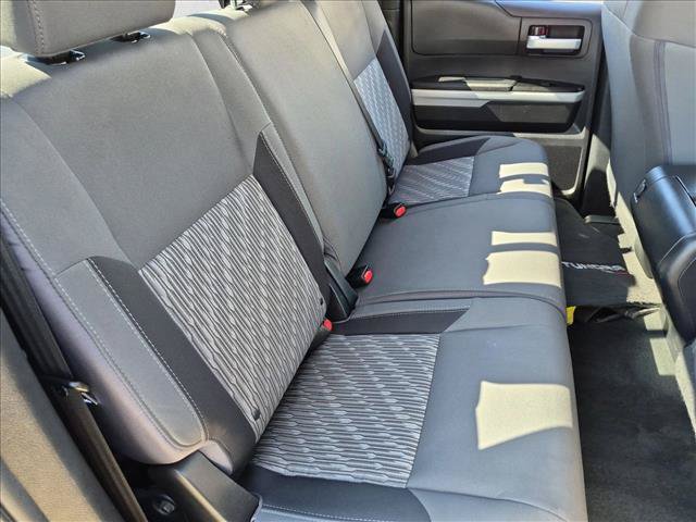 Certified 2021 Toyota Tundra SR5 w/ TRD Off-Road Package AWD/4WD image 18