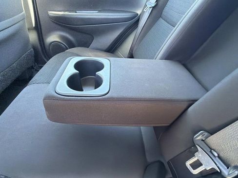 Used 2017 Nissan Rogue Sport S w/ S Appearance Package image 14