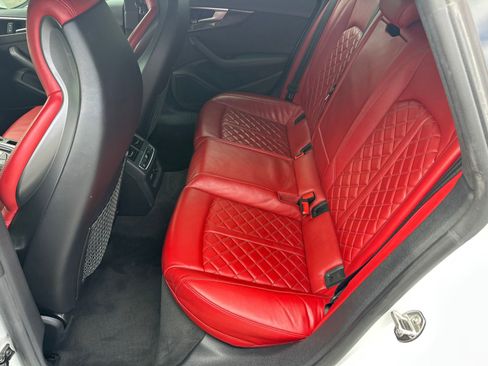 Used 2021 Audi S5 Prestige w/ Prestige Package image 21