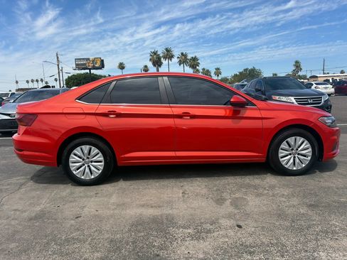 Used 2019 Volkswagen Jetta S w/ Driver Assistance Package FWD image 10