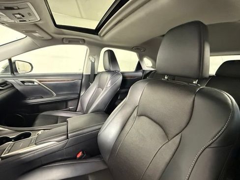Used 2022 Lexus RX 350 FWD w/ Premium Package image 3