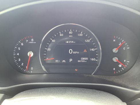 Used 2019 Kia Sorento EX AWD/4WD image 14