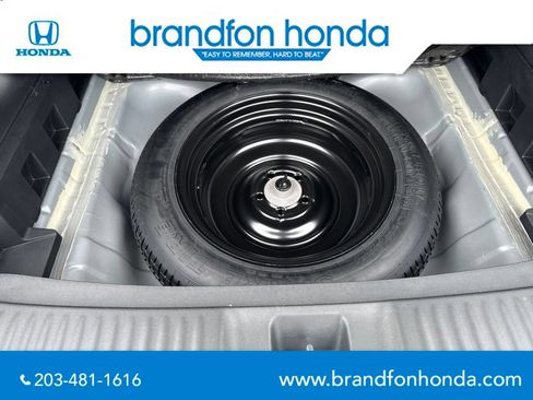 Certified 2026 Honda HR-V LX image 29