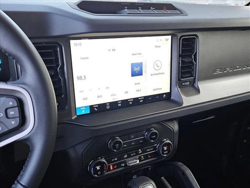 New 2025 Ford Bronco Big Bend w/ Black Diamond Package image 11