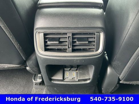 Certified 2020 Honda CR-V Touring image 32