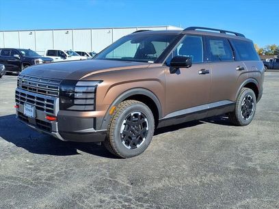 New 2026 Hyundai Palisade XRT Pro