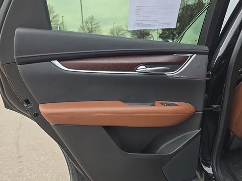 Certified 2023 Cadillac XT5 Premium Luxury image 14