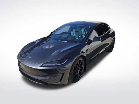 Used 2024 Tesla Model 3 Performance image 6