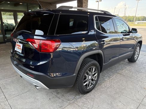 Used 2017 GMC Acadia SLT FWD image 6